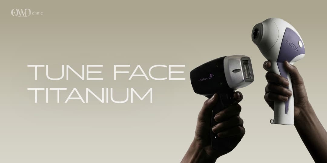 OWN Signature: Double TT Lifting